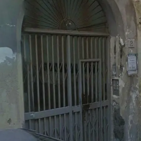 Vacanze Da Angela - Orto Botanico Apartment Naples