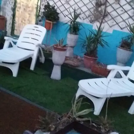 Apartment Vacanze Da Angela - Orto Botanico *