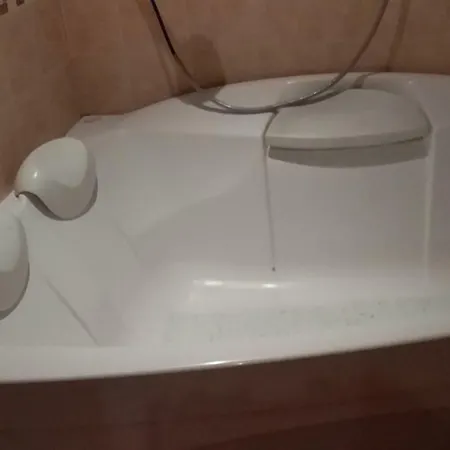 Vacanze Da Angela - Orto Botanico Apartment Naples