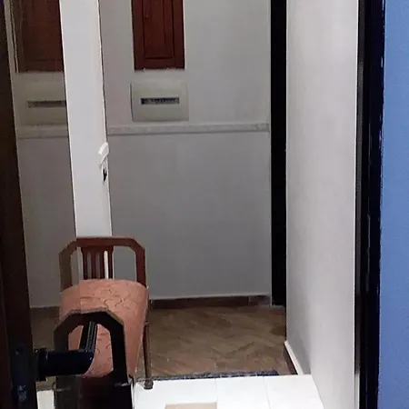 Vacanze Da Angela - Orto Botanico Appartement *