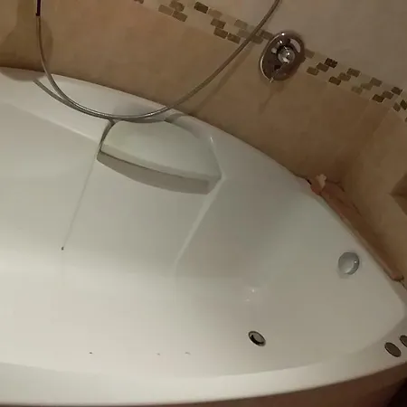 Vacanze Da Angela - Orto Botanico Apartamento