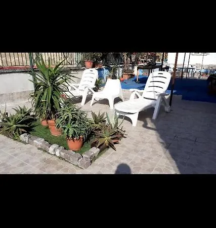 Appartamento Angela - Orto Botanico Napoli