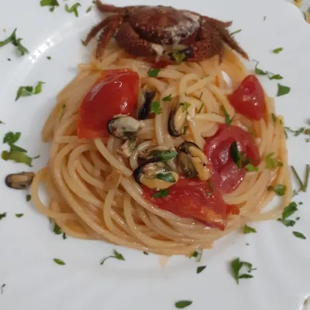 Appartamento Angela - Orto Botanico