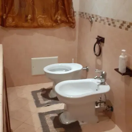 Appartamento Angela - Orto Botanico *