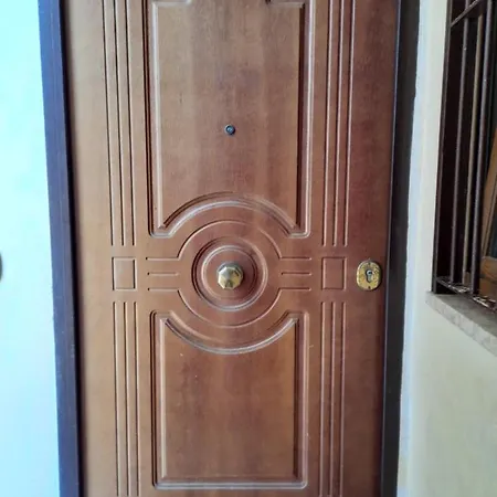 Appartamento Angela - Orto Botanico *