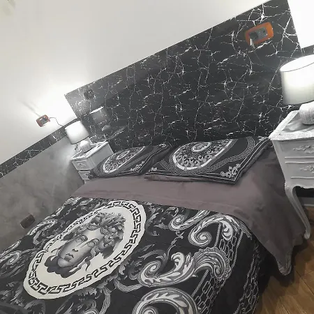 Appartamento Angela - Orto Botanico
