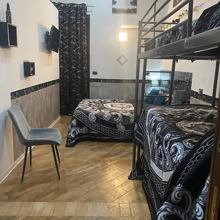 Appartamento Angela - Orto Botanico Napoli
