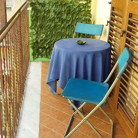 Appartamento Angela - Orto Botanico *